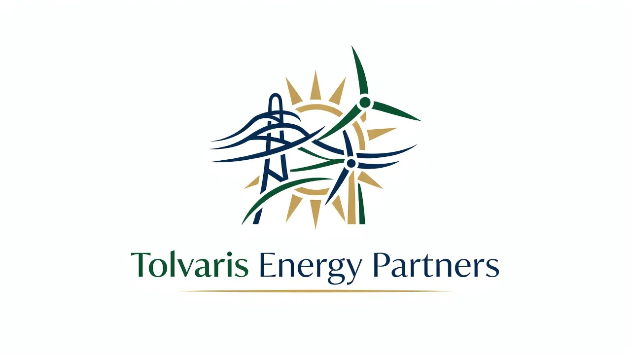 Tolvaris Energy Partners ロゴ